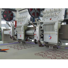 LJ-sequin single sequin embroidery machine price